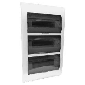 401312 lakáselosztó 36mod. süllly. 