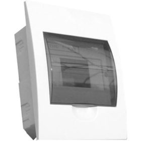 401106 lakáselosztó 6m. sülly.