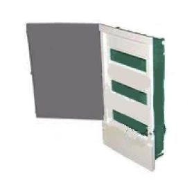 MIP22312S lakáselosztó 36m sülly. Schneider