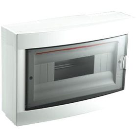 VIKO elosztószekrény  12 mod fk.. 90916112
