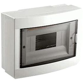 VIKO elosztószekrény  8 mod FK.90916108