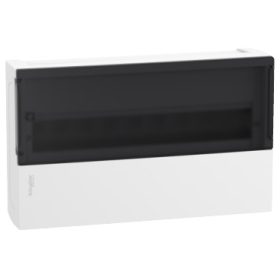 SM1P12118S lak elosztó FK. 18m füst ajtó