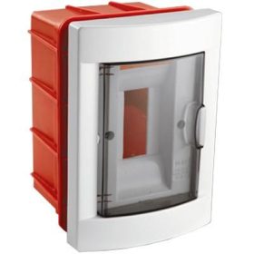 VIKO elosztószekrény  2 mod sülly.90916002