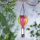 Szolár lámpa hőlégballon 11778
