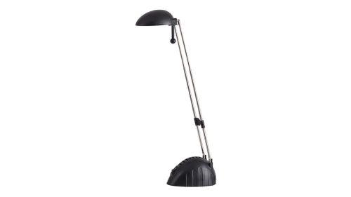 Rábalux 4334 asztali lámpa led fekete