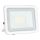 Led reflektor 30W IP65 230062 fehér lapos