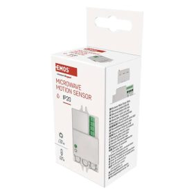 Mozgásérzékelő lámpába Emos G1210