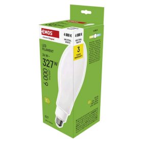 E27 36W Led izzó ZF5751Filament 4000K