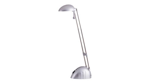 Rábalux 4335 asztali lámpa led ezüst