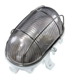 Hajólámpa 100W 231006