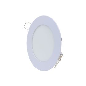 Ledes lámpa 206200 12cm 3000K