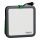 LED reflektor, 75W, 8500lm IMT47273 Schneider
