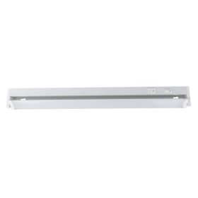 LEDCL1200 bútorvilágító T5 12W 84cm 3 színű