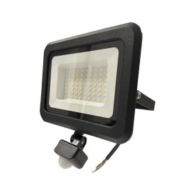 Led reflektor 50W IP65 4000K Nedes LF0024Smozg.