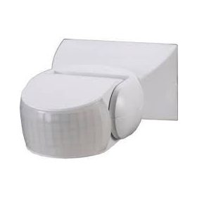 Mentavill mozgásérzékelo 180 fokos 199006