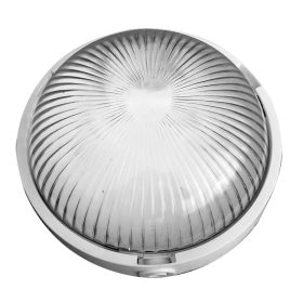 VEGA 1x100W mennyezetlámpa átlátszó 