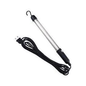 Steklámpa 8W fénycsöves 232000