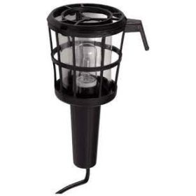 Steklámpa üveg búra+műa. rács GAO 6902