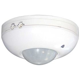 Mozgásérzékelő 360' Kanlux 00464