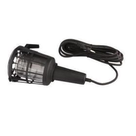 Steklámpa 60W müa. kosaras 232001