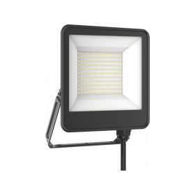 Led reflektor 100W IP65 4000K LF9600BK