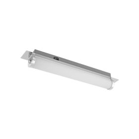 Elmark Ocean 95IP4409 Fürdőszoba lámpa 8W fénycsöves