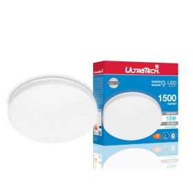 Led lámpa menny. 15W  UT-LEDL1500IP