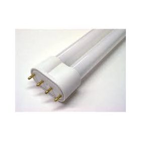 Kompakt fénycső FD 9W 2G7 4P!