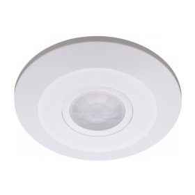 Mozgásérzékelő mikrohullámú 360' UTMS106WH