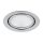 206651 LED 3W fix beép.spot króm