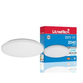 Ultratech Led menny. lámpa 24w L2040IP