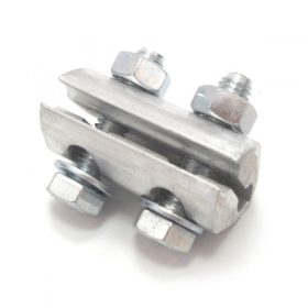 Alumax 2.cs. 4-25 Dalmax 25/2