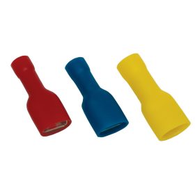 KTCSH6 szigetelt csúszósaru hüvely