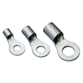 SZ16-8 szigeteletlen szemes saru 