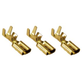 CSH6 szigeteletlen csúszóhüvely