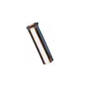 E02N szigeteletlen érvéghüvely 0,75mm2