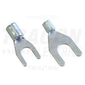 V1,5-5 villás saru szigeteletlen