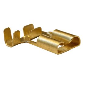 CSH09B szig.len csatl. hüvely