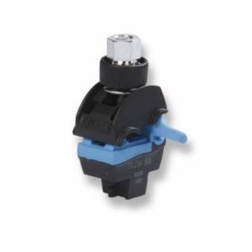 Ensto SLIW50 szig. átszúró csatl. AL-CU