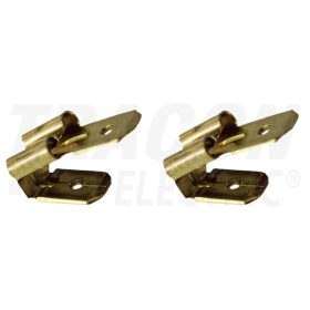 CSEL csúszóhövely 6,3