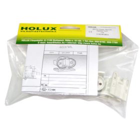 Fénycsőfoglalat G23 5-7-9W kompakt