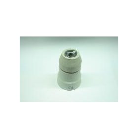 F27 porcelán foglalat 10/1