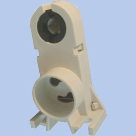 Fc 4-21 fénycső foglalat gyújtós magas