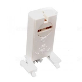 Emika 19238 fénycső foglalat