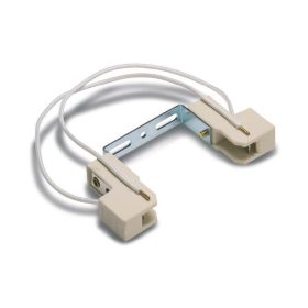 Ceruzahalogén foglalat 78mm