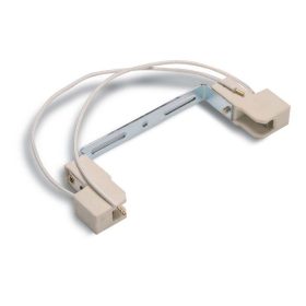 Ceruzahalogén foglalat 118mm