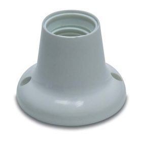 E27 normál foglalat FM177 egyenes