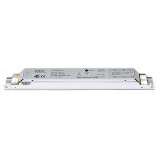 Elektronikus előtét 2x54W Helvar
