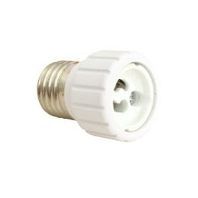 E27-GU10 adapter 2813