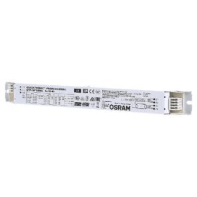 Elektronikus előtét 1x18W Osram quictronic